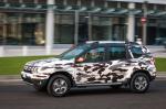 Dacia Duster Brave 2014 года (IT)